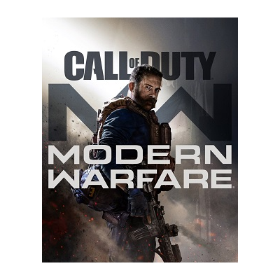 🎮 🎮Call Of Duty Modern Warfare 2019 + 🎁 - Console⭐