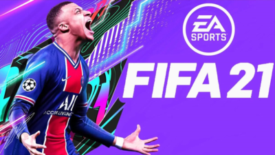 🎮 🎮Fifa 21 Ultimate Edition + 🎁 -Console⭐