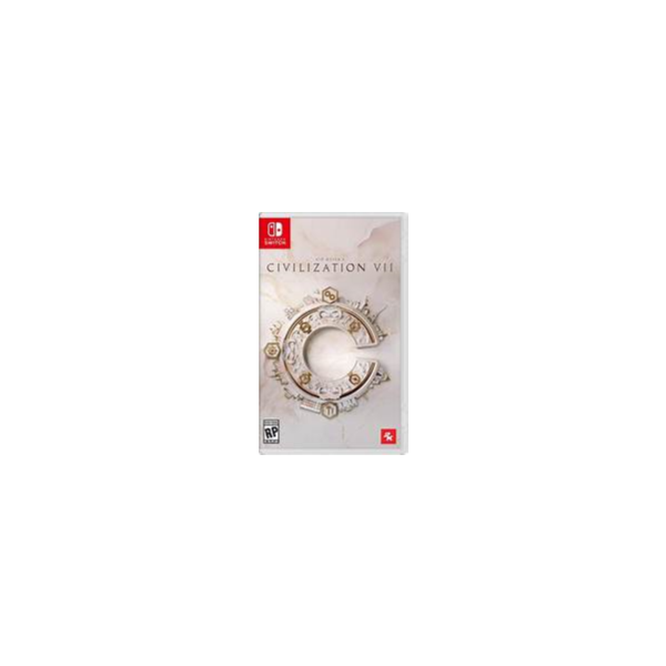 Nintendo Switch Sid Meier´s Civilization® VII