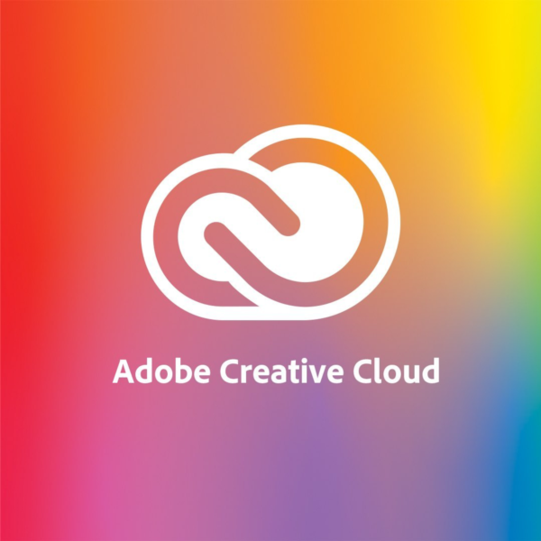 Adobe Creative Cloud Pro (4000 генераций ИИ)