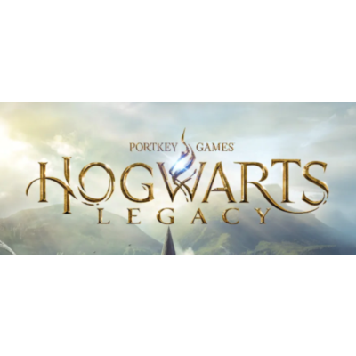 Hogwarts Legacy / П3 активация PS5