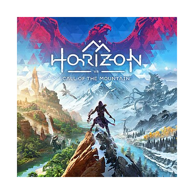 Horizon Call of the Mountain / П3 активация PS5