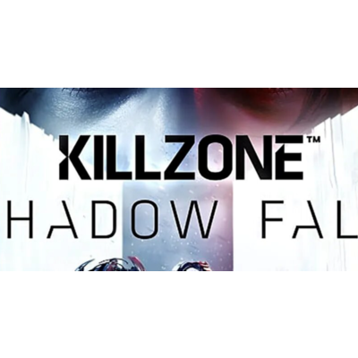 Killzone Shadow Fall Deluxe / П3 активация PS4