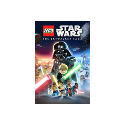🎮 🎮LEGO Star Wars: The Skywalker Saga + 🎁 -Console⭐