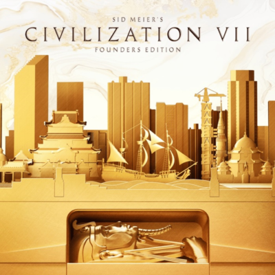 Sid Meier´s Civilization VII Steam Оффлайн