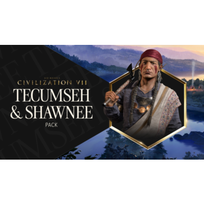 🔥Sid Meier´s Civilization VII: Бонус Предзаказа 🔑КЛЮЧ