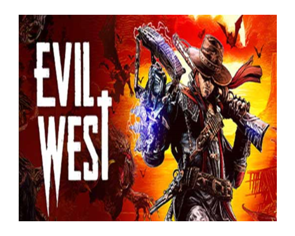 🎮 🎮Evil West + 🎁 -Console⭐