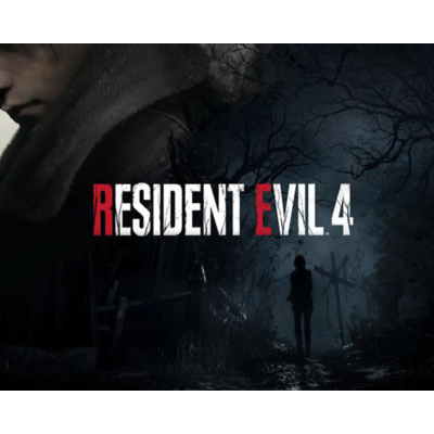 🎮 🎮 Resident Evil 4 Remake + 🎁 -Console⭐