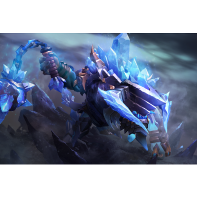 ✅Crystal Colossus✅Collector´s Cache 2024✅