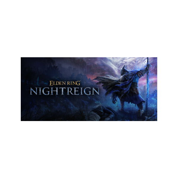 ELDEN RING NIGHTREIGN steam ВСЕ РЕГИОНЫ