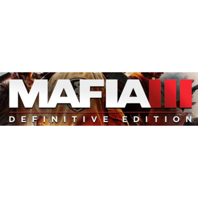 Mafia 3 / П3 активация PS4