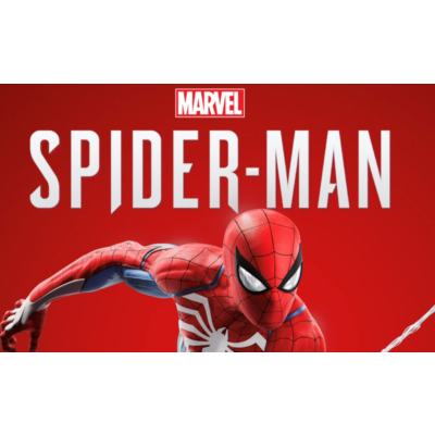 Marvels Spider-Man Deluxe / П3 активация PS4