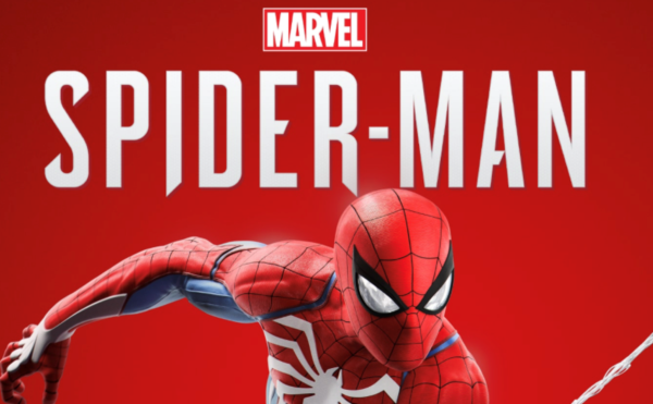 Marvels Spider-Man Deluxe PS4-версия / П3 активация PS5