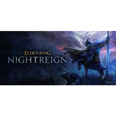 ELDEN RING NIGHTREIGN * STEAM РФ/КЗ/СНГ/УКР 💳0%