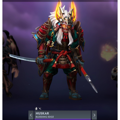 ✅Bleeding Edge✅Collector´s Cache 2024✅