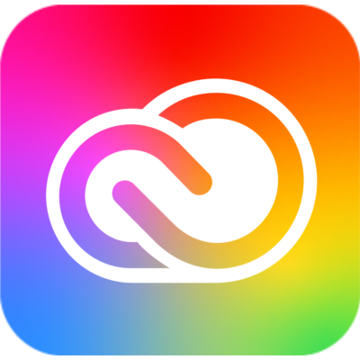 Adobe Creative Cloud ВСЕ ПРИЛОЖЕНИЯ 7/14/30 Дней 100GB