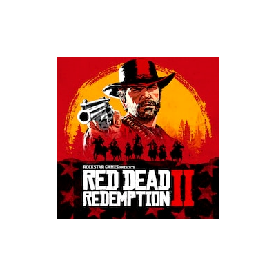 💜⚪ Red Dead Redemption 2 | RDR 2⚡️EPIC GAMES ⚪💜 TR