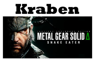 🎁METAL GEAR SOLID Δ: SNAKE EATER steam 🌍МИР