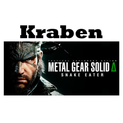 METAL GEAR SOLID Δ: SNAKE EATER Digital Deluxe Edition