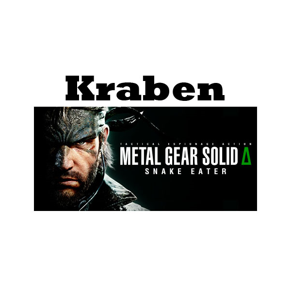 METAL GEAR SOLID Δ: SNAKE EATER Digital Deluxe Edition