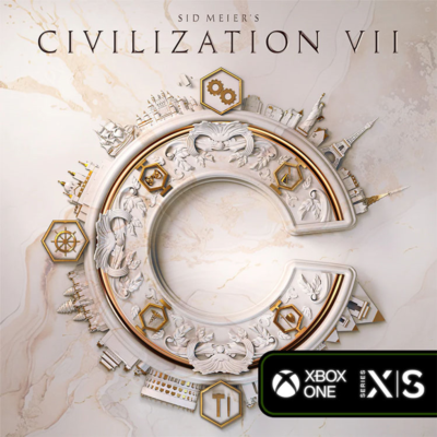 КЛЮЧ Sid Meier´s Civilization VII XBOX Код