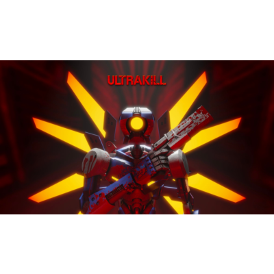 ⭐️ ULTRAKILL + WEBFISHING + Wallpaper Engine+Tiny Glade