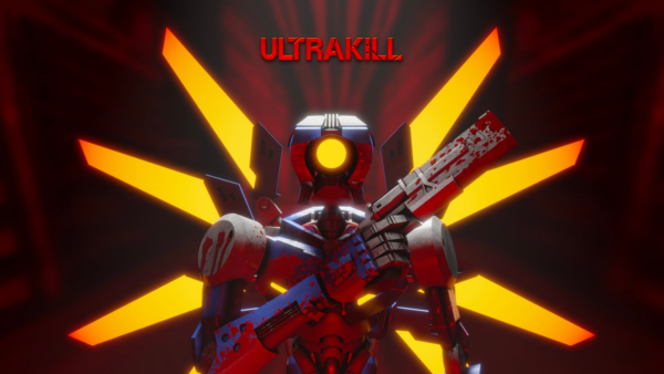 ⭐️ ULTRAKILL + WEBFISHING + Wallpaper Engine+Tiny Glade