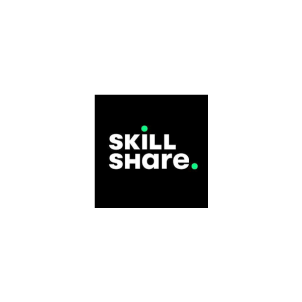 🔵 Skillshare Premium Подписка ✅ 1 месяц ✅