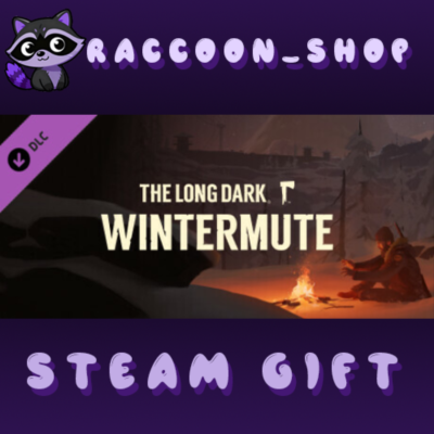 The Long Dark: WINTERMUTE DLC * STEAM RU*KZ*UA*СНГ🔥