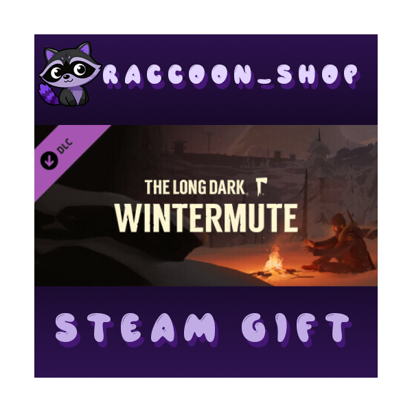 The Long Dark: WINTERMUTE DLC * STEAM RU*KZ*UA*СНГ