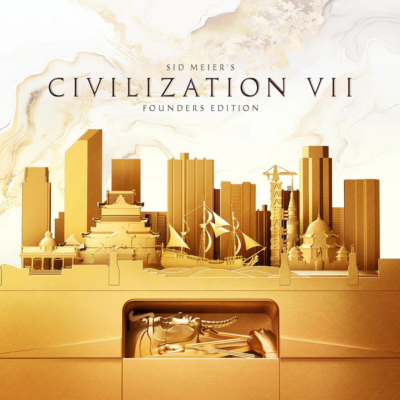Sid Meier´s Civilization VII | Все DLC