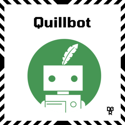 🤖 QuillBot - общий аккаунт 1 month✍️