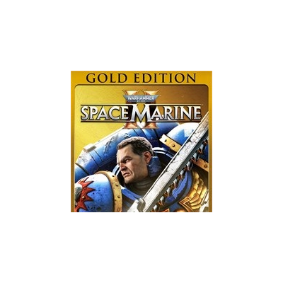 🟢Warhammer 40,000: Space Marine 2 - Gold Edition🟢Xbox