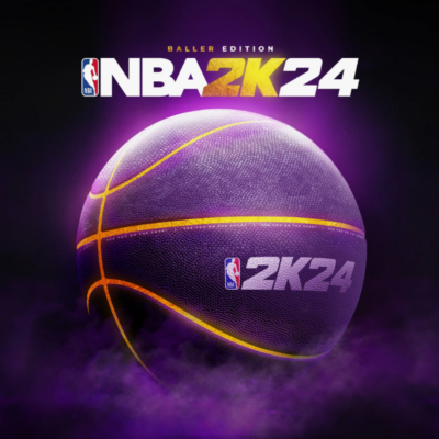 🟢NBA 2K24 Baller Edition🟢Xbox