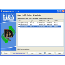MediaRescue Pro 4.2