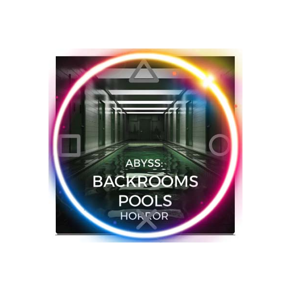 💠 Abyss: Backrooms Pools Horror (PS4/PS5/RU) Аренда