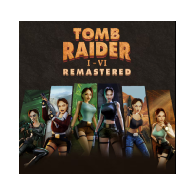 💥Tomb Raider I-VI Remastered 🔵 PS4 / PS5 🔴ТУРЦИЯ🔴