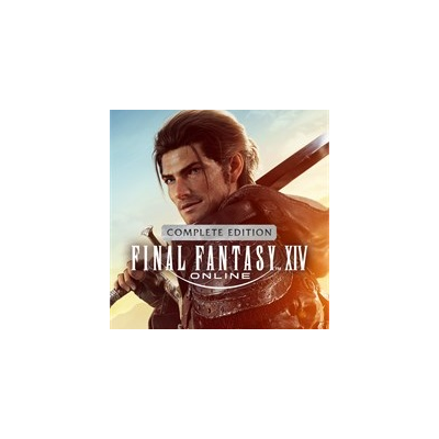 🟢FINAL FANTASY XIV Online - Complete Edition🟢Xbox
