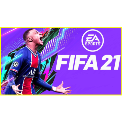 FIFA 21 I EA App I ПК I Русский 🔷 Полный Доступ