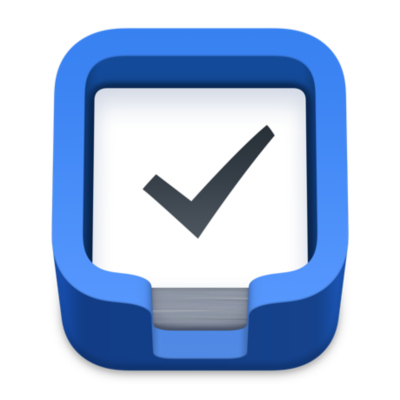 ⚡ Things 3 for MAC AppStore MacOS