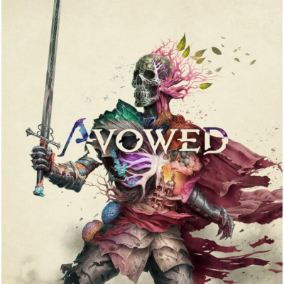🔴 AVOWED DELUXE АККАУНТ XBOX 🔴