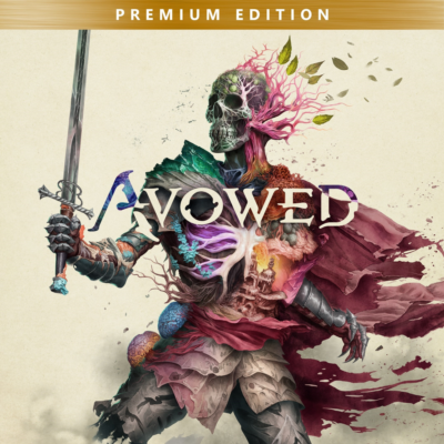 🟢 AVOWED PREMIUM EDITION | ВСЕ DLC | БЕЗ ОЧЕРЕДИ