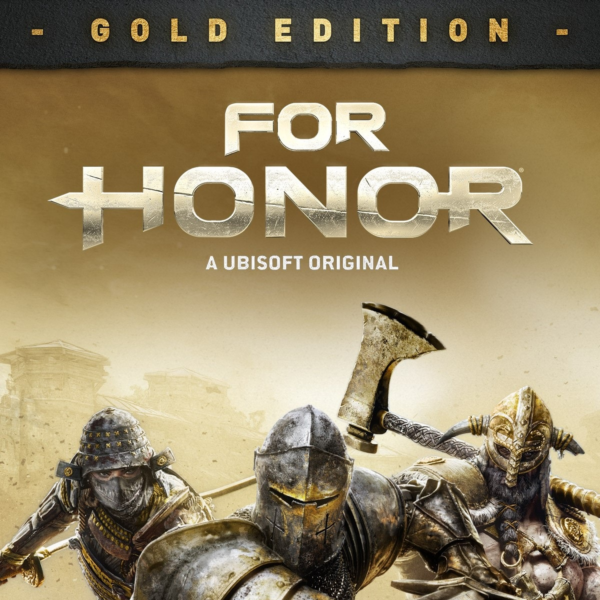 FOR HONOR – Gold Edition Xbox