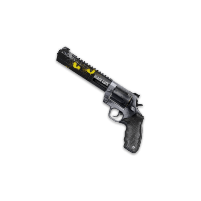 Taurus Raging Hunter «Черные коты» (1 день)