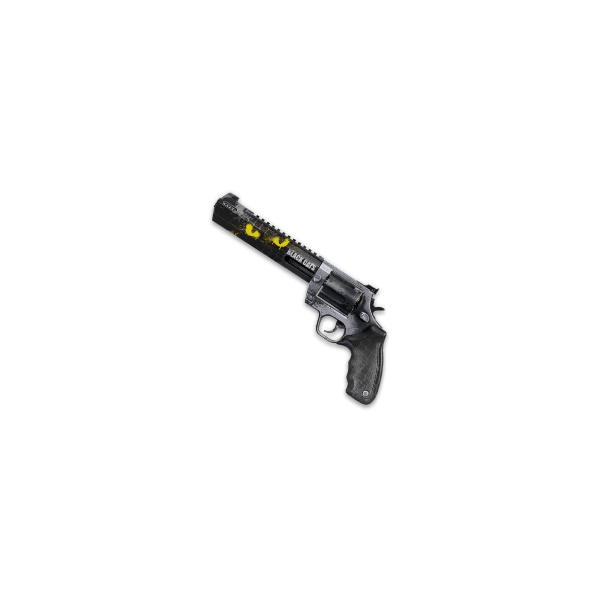 Taurus Raging Hunter «Черные коты» (1 день)