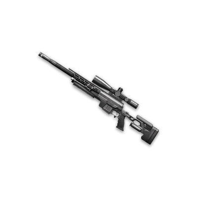 PGM Ultima Ratio (1 день)