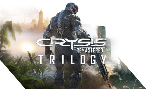 Crysis Remastered Trilogy (PS4/RUS) П3 - Активация