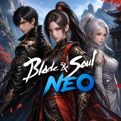 Blade & Soul NEO Divine Gem EU сервера ШУСТРАЯ ДОСТАВКА