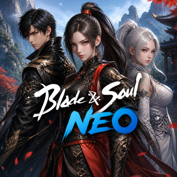 Blade & Soul NEO Divine Gem EU сервера ШУСТРАЯ ДОСТАВКА