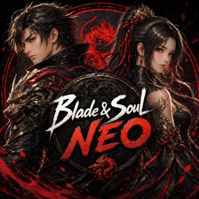 Blade&Soul NEO Золото EU сервера МОМЕНТАЛЬНАЯ ДОСТАВКА
